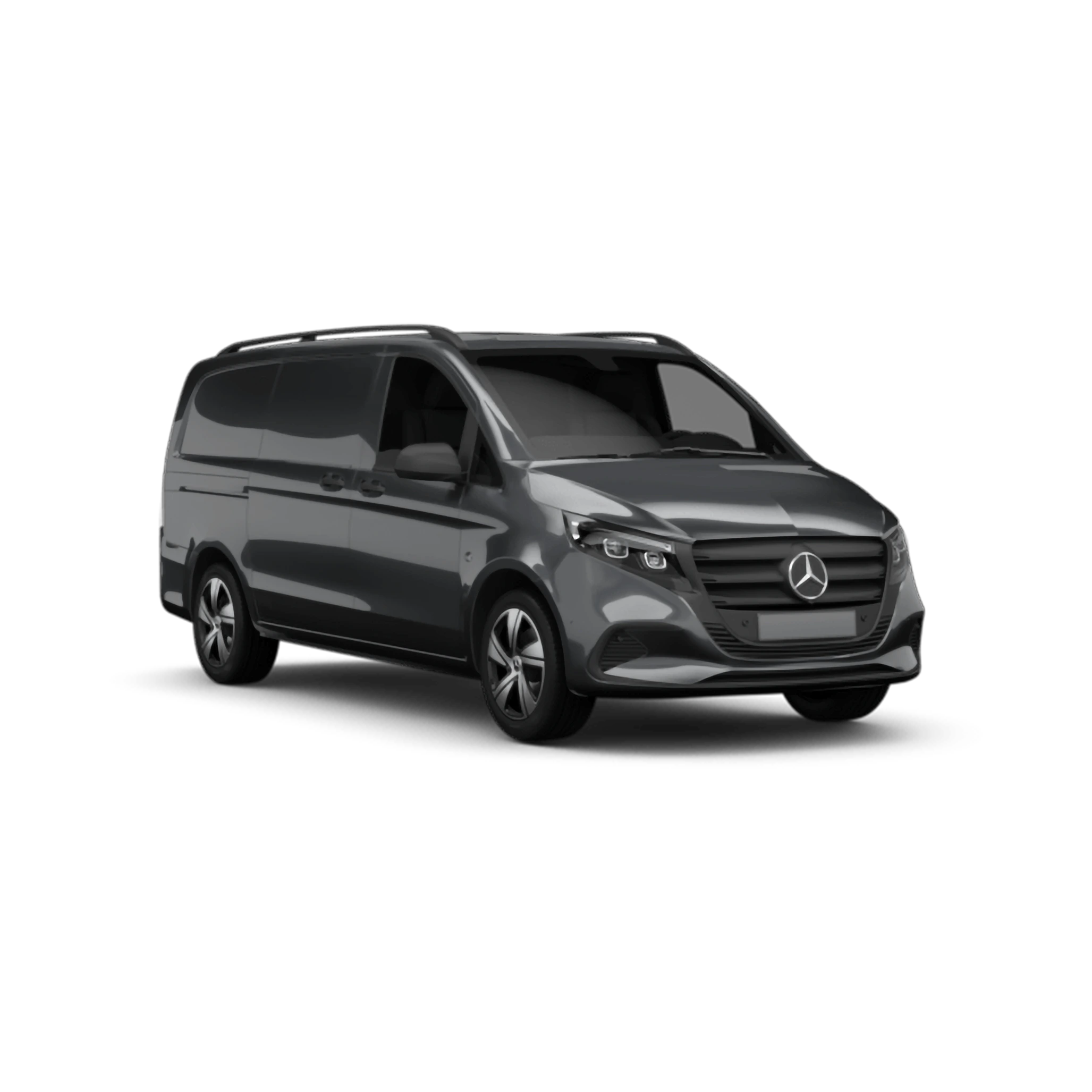 Chauffeured Benz V-Class, luxury van service, Mercedes-Benz V-Class, group travel van, business van transport, family van service, professional chauffeurs, V-Class car hire